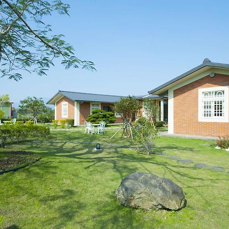 Yesday B&B 둥산 외부 사진
