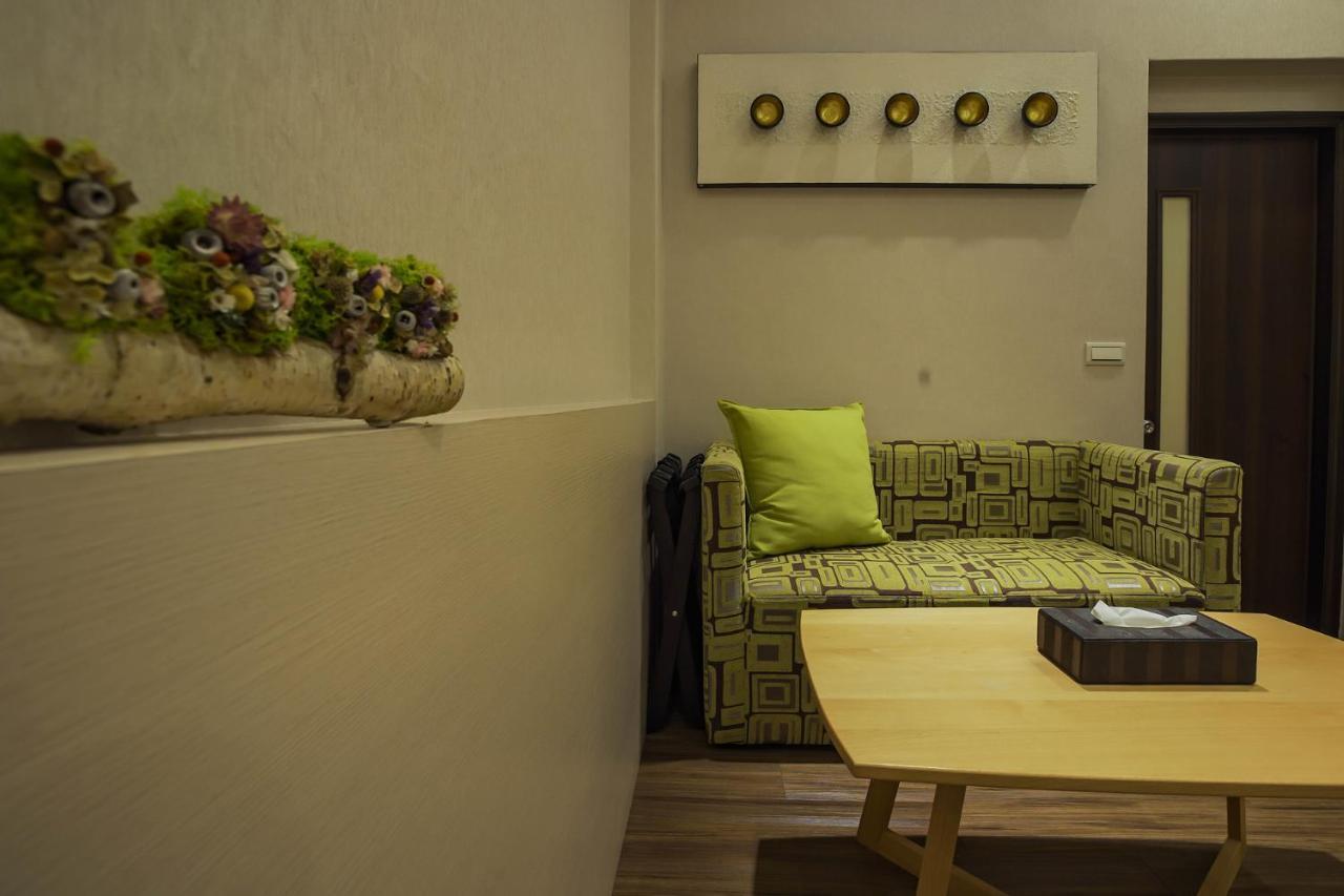 Yesday B&B 둥산 외부 사진