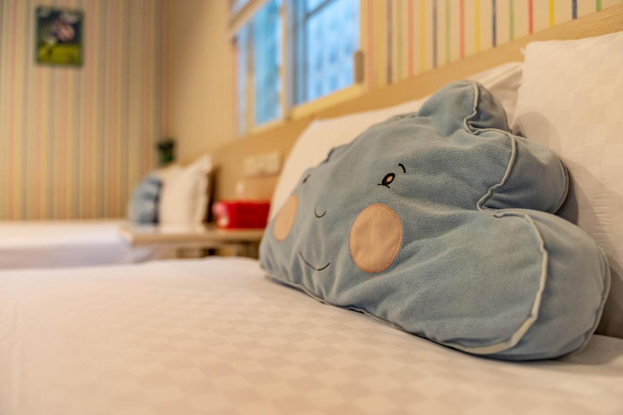 Yesday B&B 둥산 외부 사진