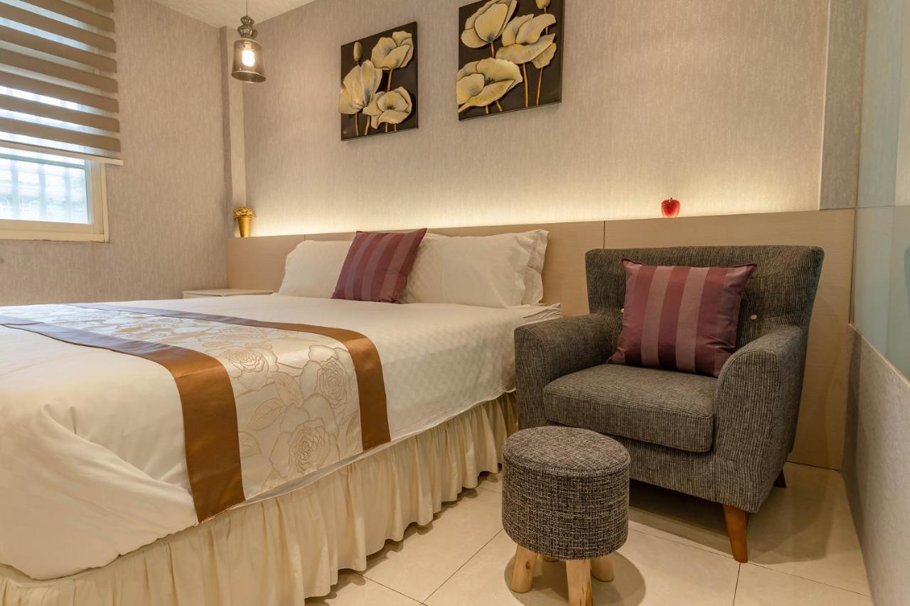 Yesday B&B 둥산 외부 사진