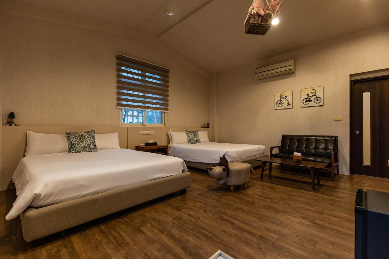 Yesday B&B 둥산 외부 사진