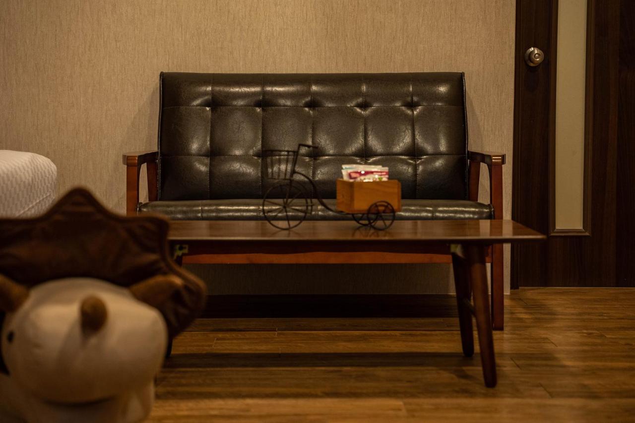 Yesday B&B 둥산 외부 사진