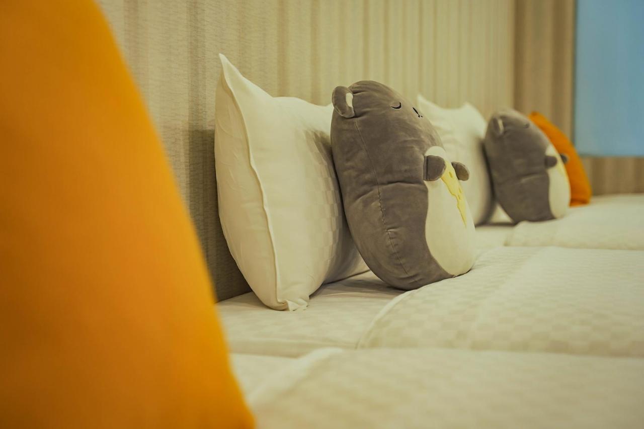Yesday B&B 둥산 외부 사진