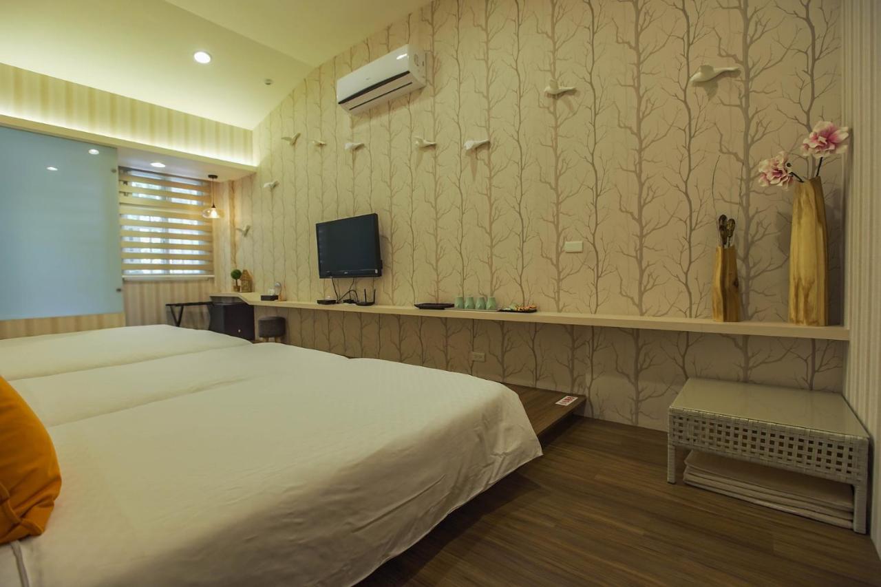Yesday B&B 둥산 외부 사진