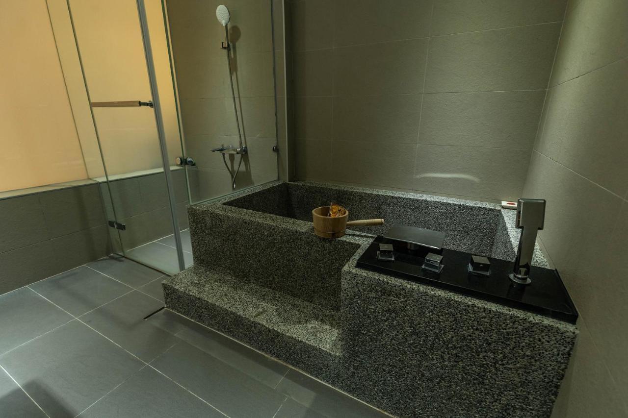 Yesday B&B 둥산 외부 사진