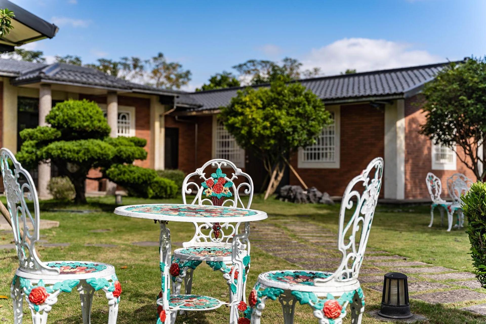 Yesday B&B 둥산 외부 사진