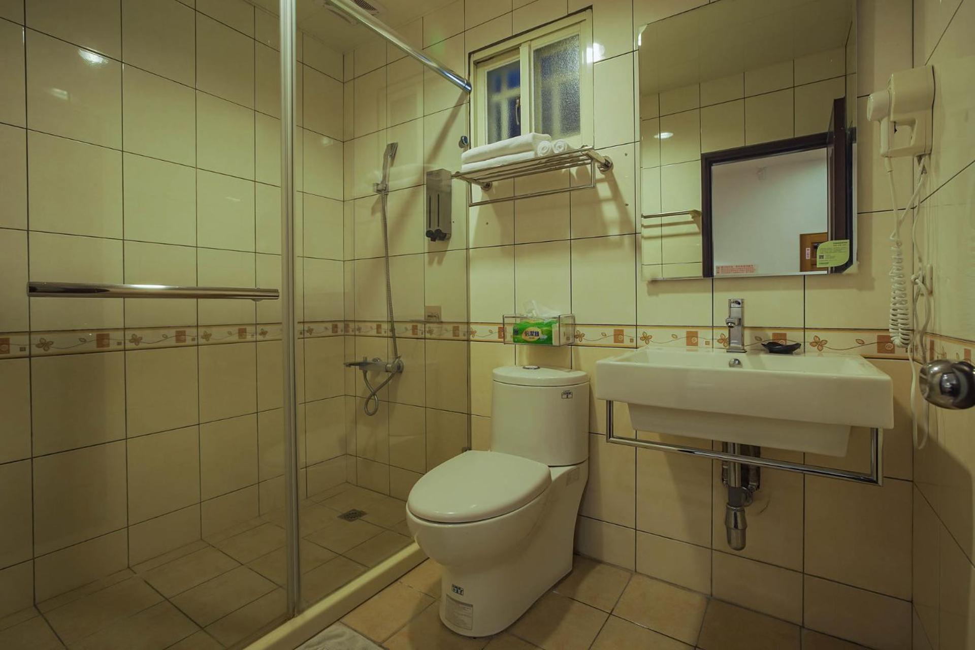 Yesday B&B 둥산 외부 사진