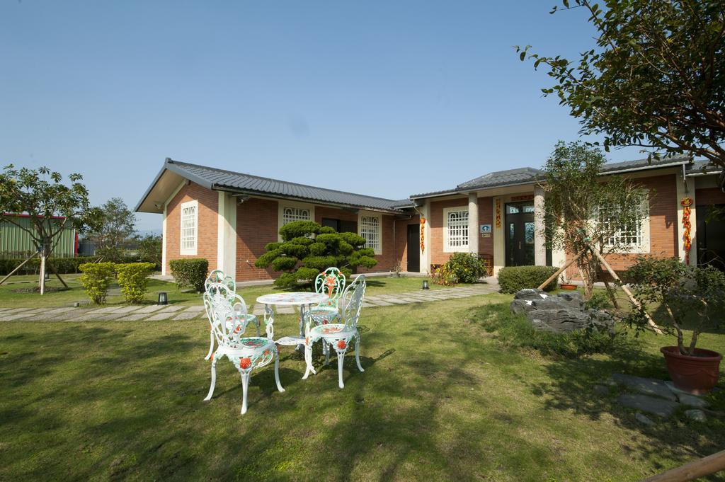 Yesday B&B 둥산 외부 사진