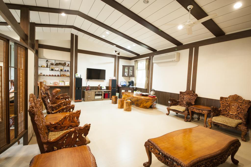 Yesday B&B 둥산 외부 사진