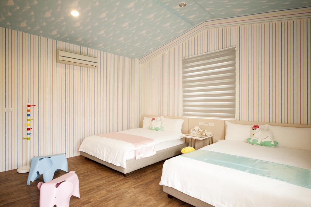 Yesday B&B 둥산 외부 사진