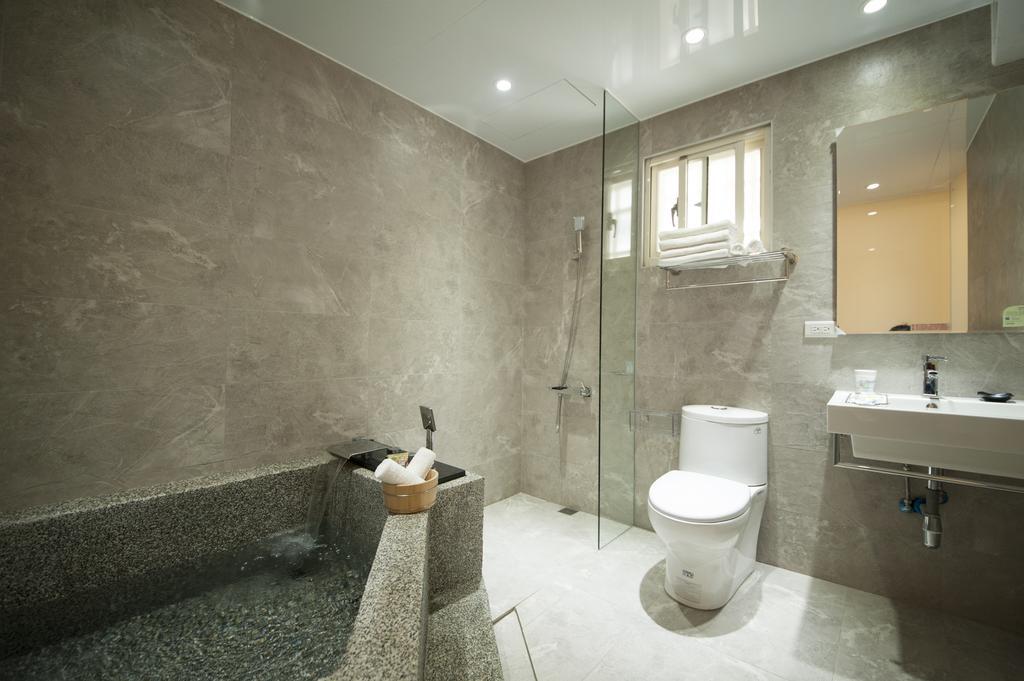 Yesday B&B 둥산 외부 사진