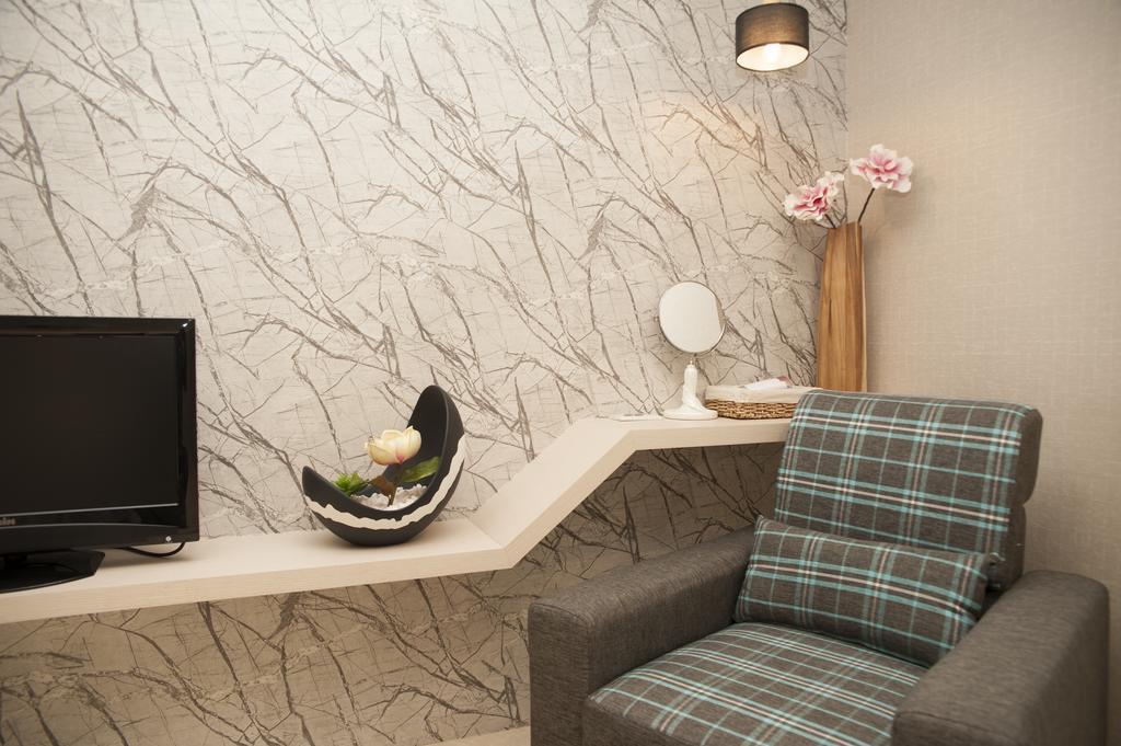 Yesday B&B 둥산 외부 사진
